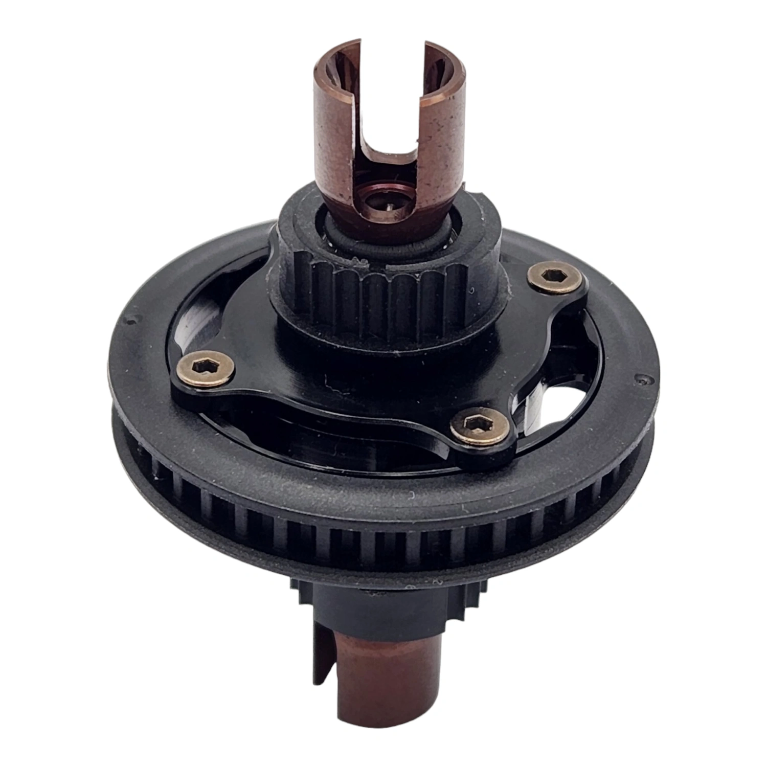 Precision Diff Gear Set – Level Up Your Ride's Performance!