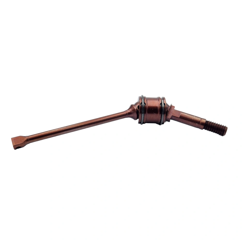 Front Driveshaft: The Ultimate Upgrade! Unleash Your Ride's Power & Performance - 10002.